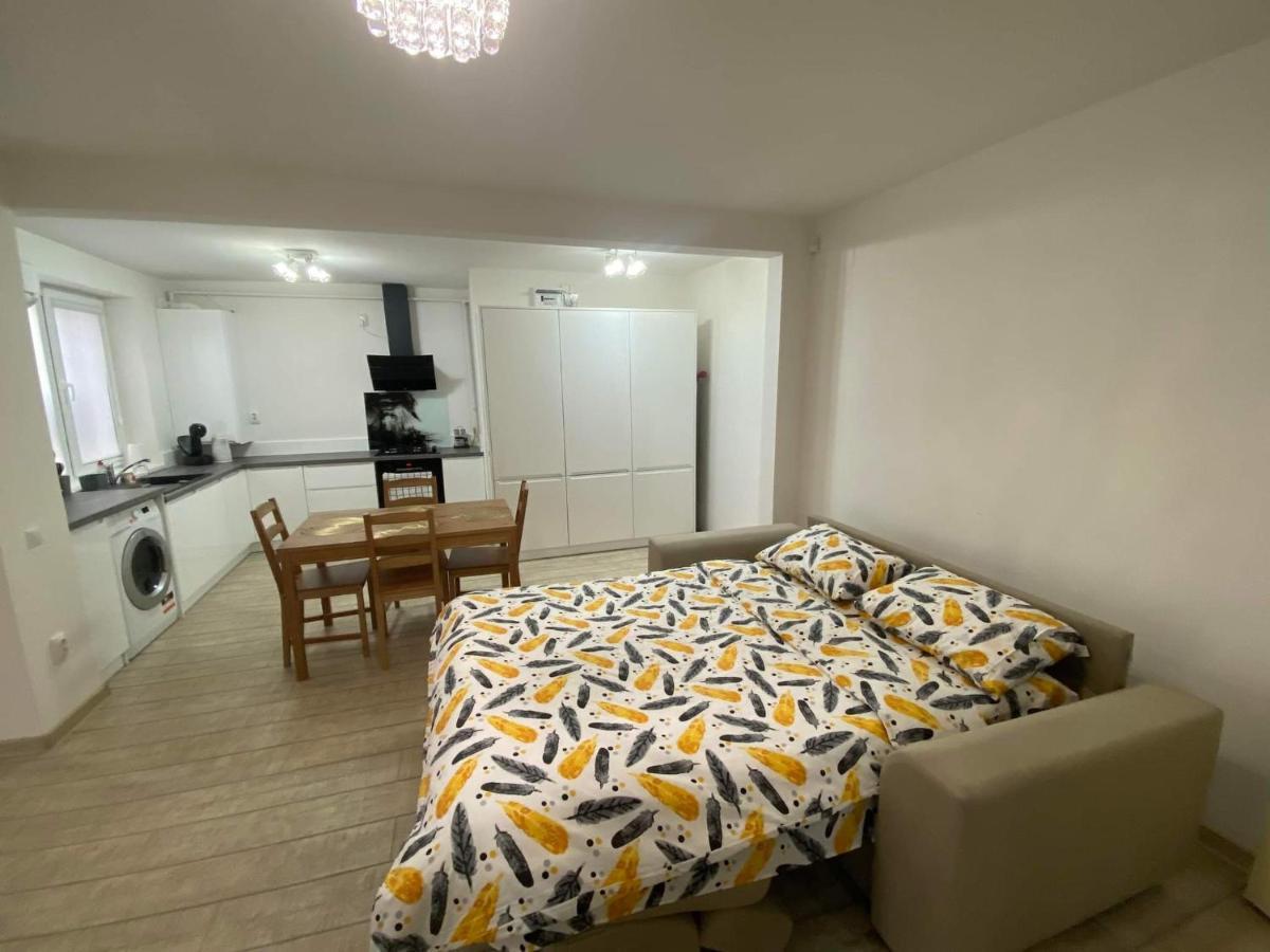 The Best Apartament Central Хунедоара Екстер'єр фото